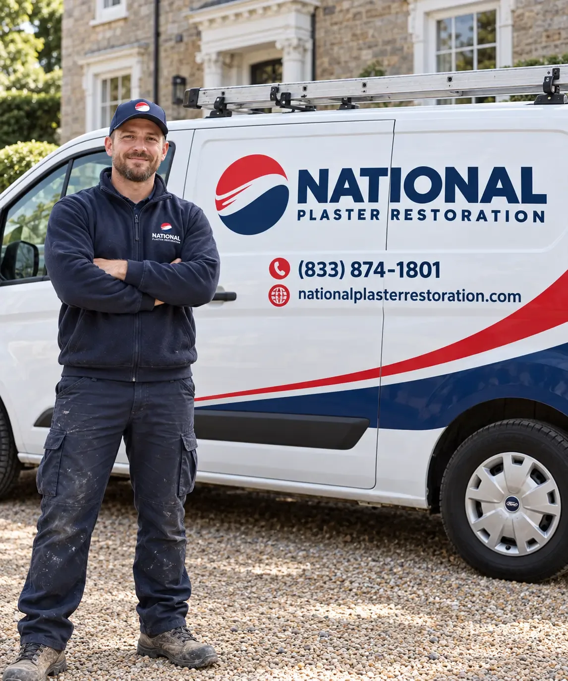 Plaster Repair company in Luther, IA
